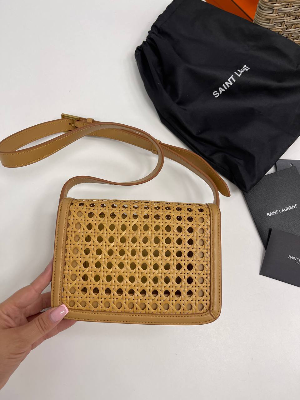 Трендовая сумка женская Yves Saint Laurent BP-36210 Трендовая сумка женская Yves Saint Laurent BP-36210