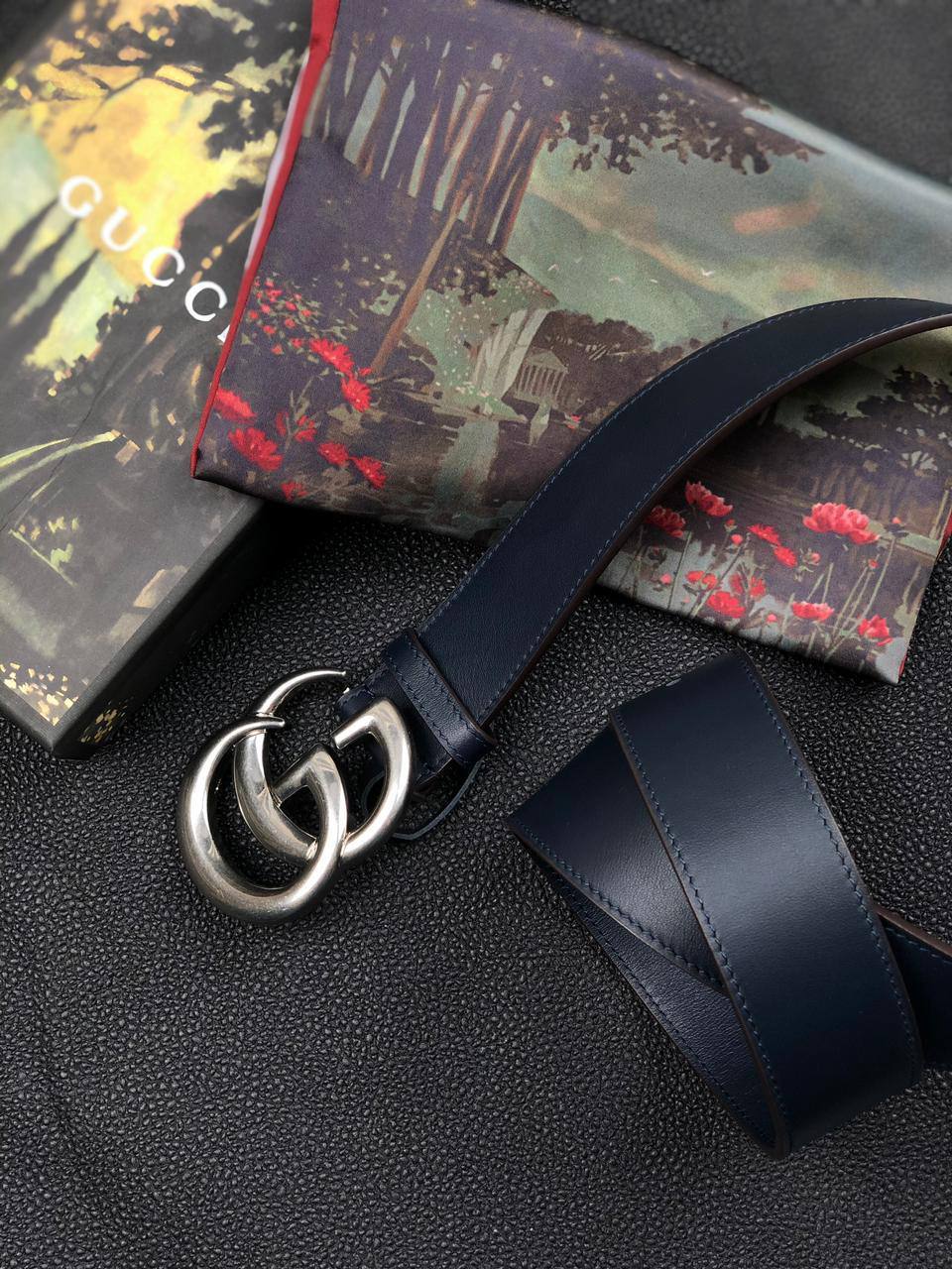 Ремень мужской Gucci эксклюзив BP-38738 Ремень мужской Gucci эксклюзив BP-38738