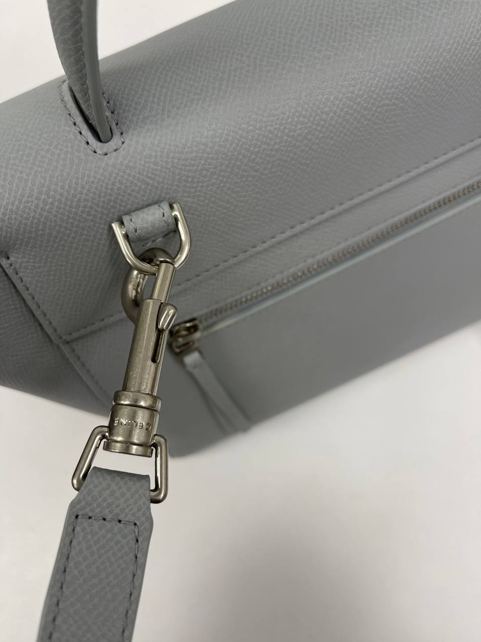 Женская сумка 24 см коллекционная Celine BP-28584 Женская сумка 24 см коллекционная Celine BP-28584