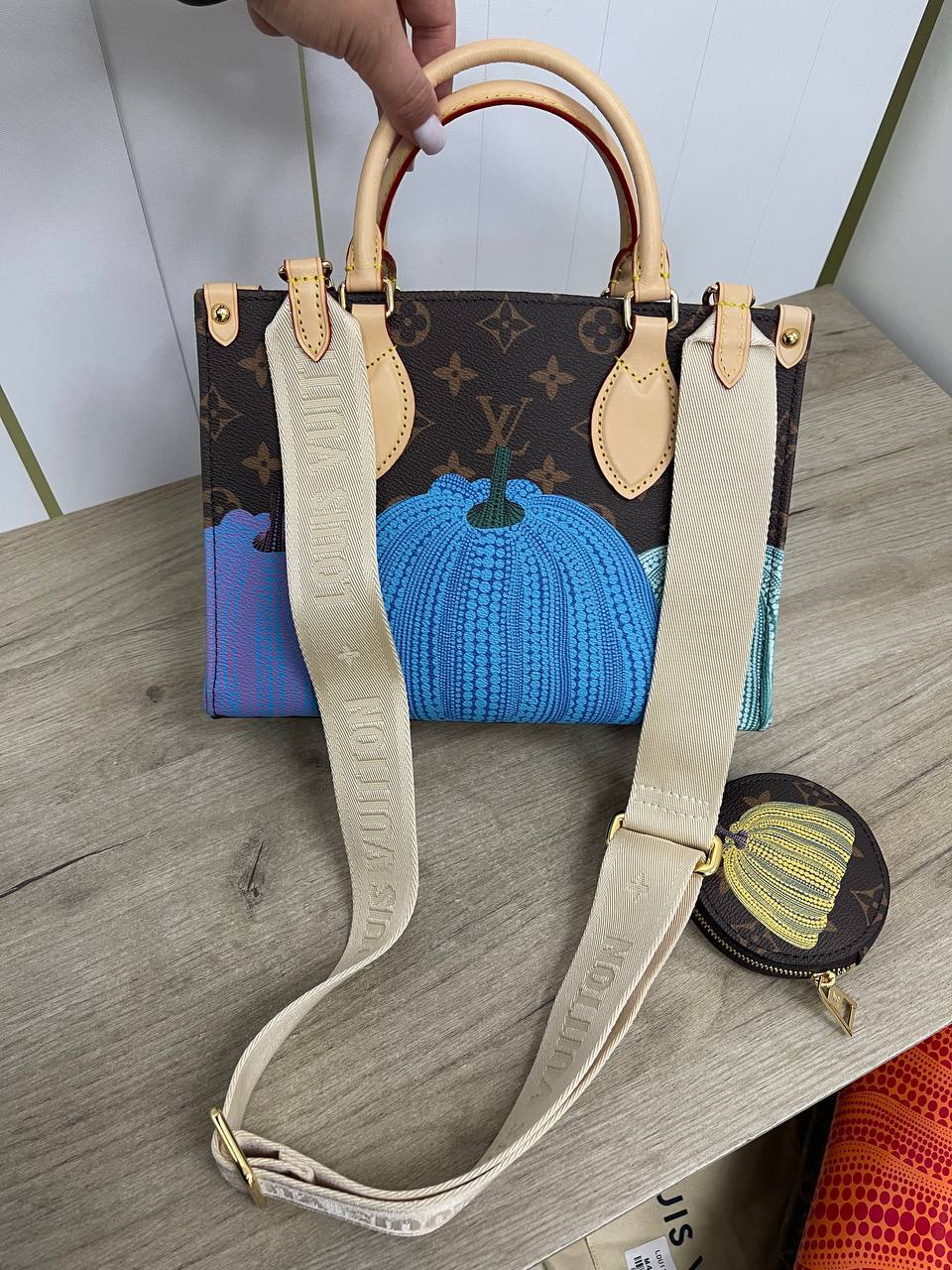 Премиум сумка для женщин Louis Vuitton BP-33269 Премиум сумка для женщин Louis Vuitton BP-33269