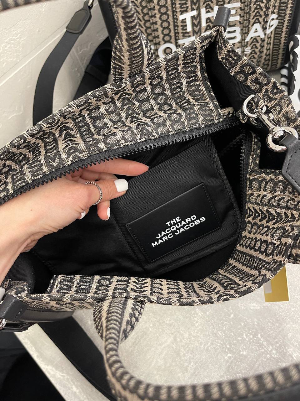 Коллекционная женская сумка Marc Jacobs BP-49997 Коллекционная женская сумка Marc Jacobs BP-49997