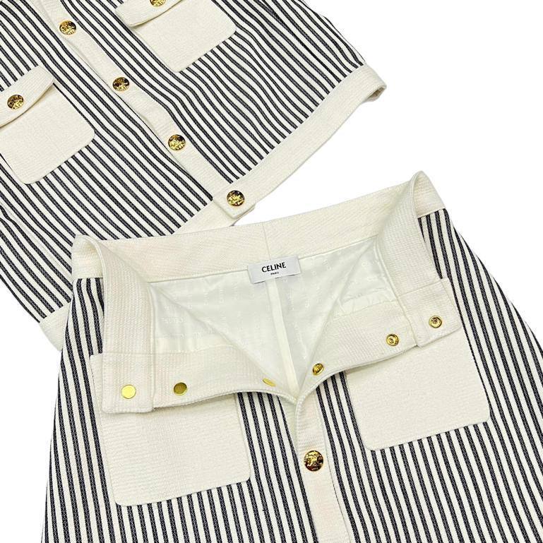 Трендовый женский костюм Celine BP-41003 Трендовый женский костюм Celine BP-41003