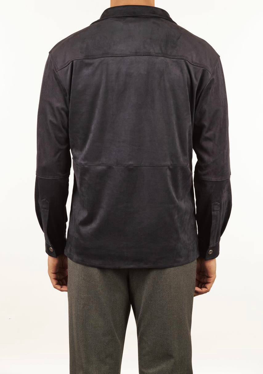 Классическая рубашка Loro Piana BP-39389 Классическая рубашка Loro Piana BP-39389