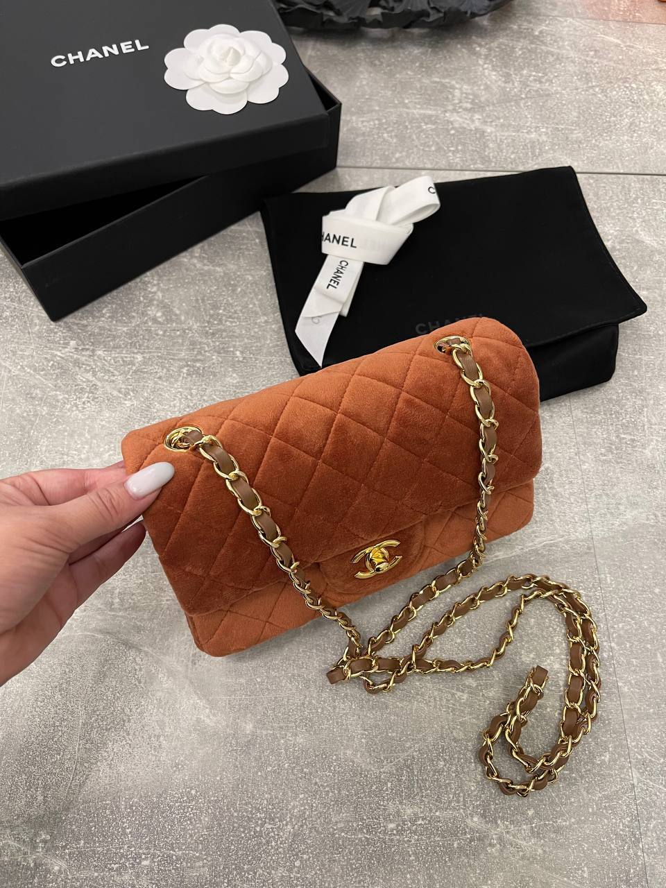 Сумка коллекционная Chanel женская BP-42771 Сумка коллекционная Chanel женская BP-42771