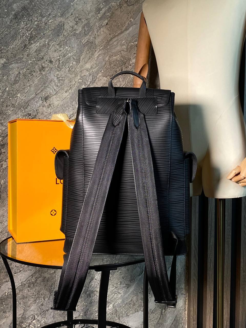 Премиальный рюкзак Louis Vuitton BP-42891 Премиальный рюкзак Louis Vuitton BP-42891