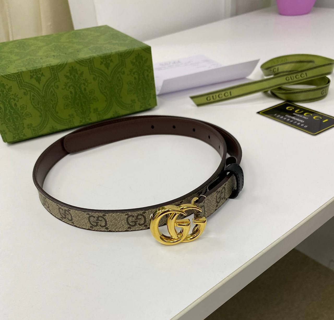 Gucci BP-30064 эксклюзивный женский ремень Gucci BP-30064 эксклюзивный женский ремень