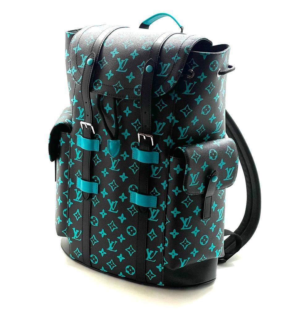 Рюкзак стильный Louis Vuitton BP-27449 Рюкзак стильный Louis Vuitton BP-27449