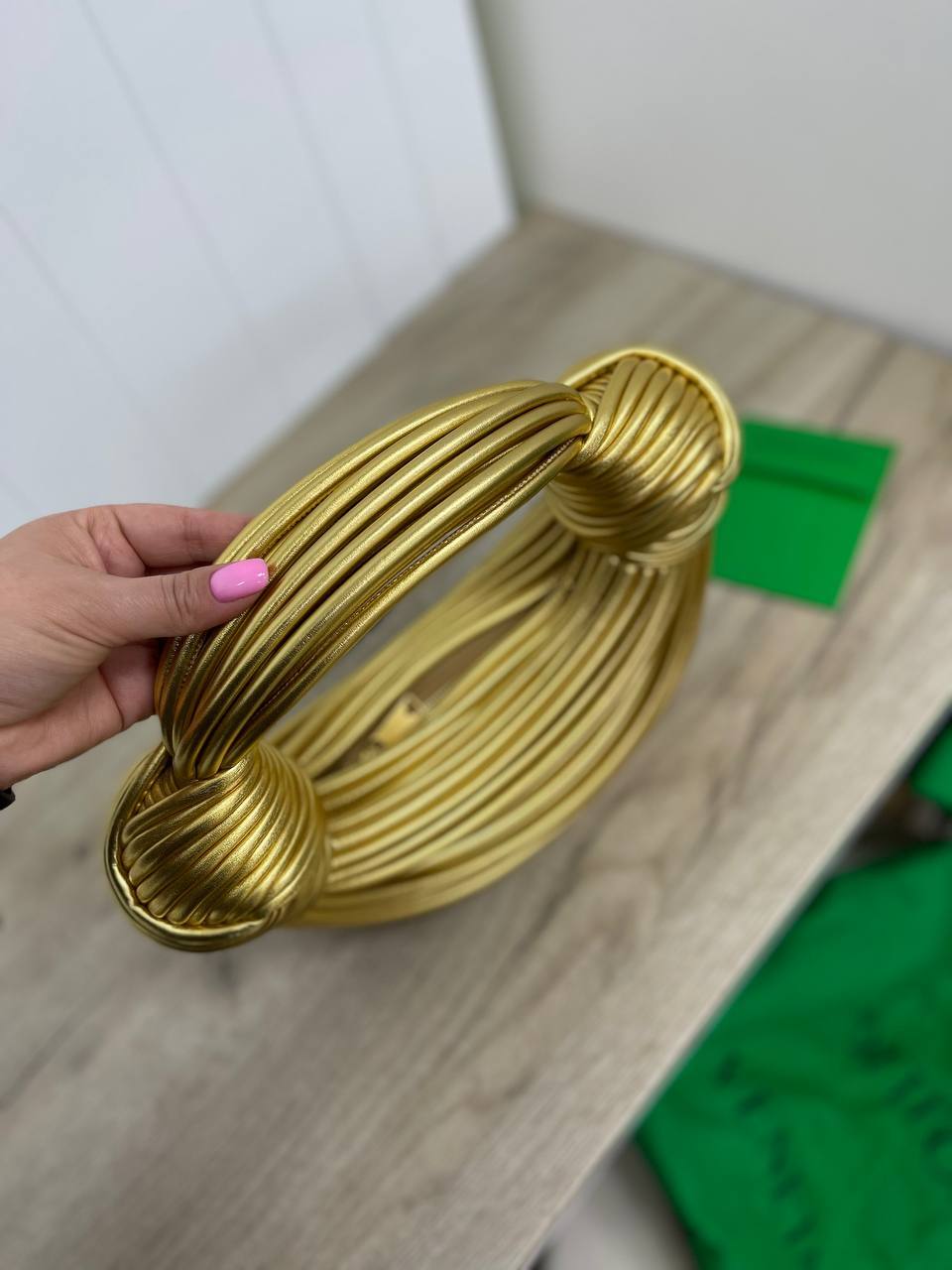 Трендовая женская сумка Bottega Veneta BP-28711 Трендовая женская сумка Bottega Veneta BP-28711