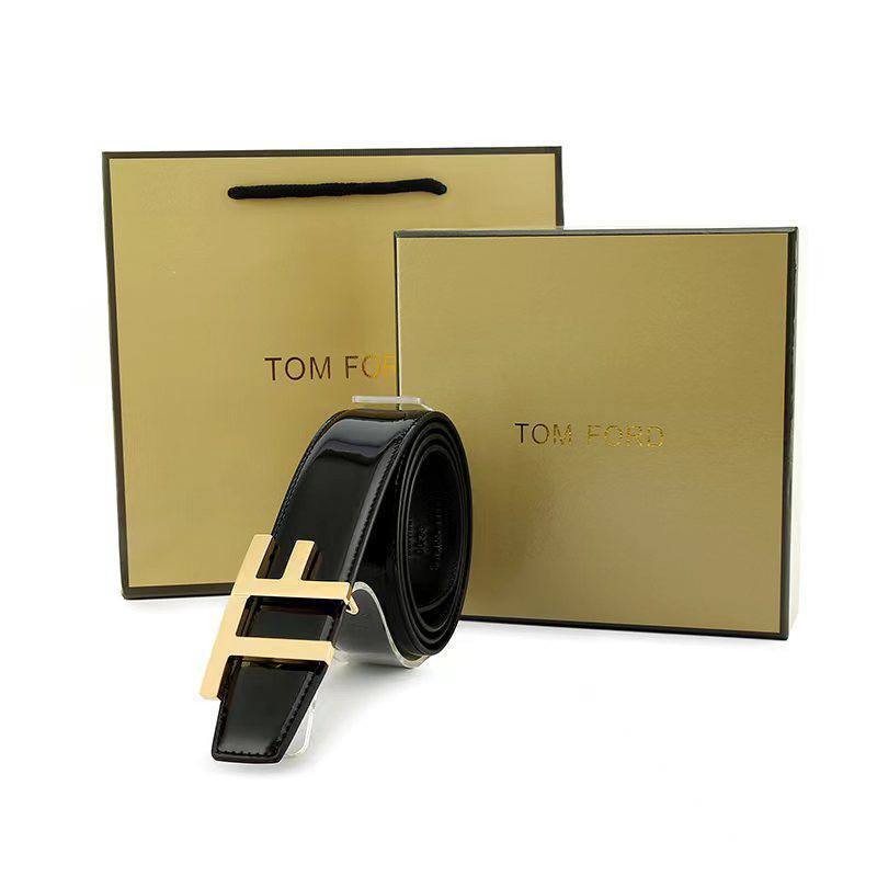 Ремень стильный Tom Ford BP-36448 Ремень стильный Tom Ford BP-36448