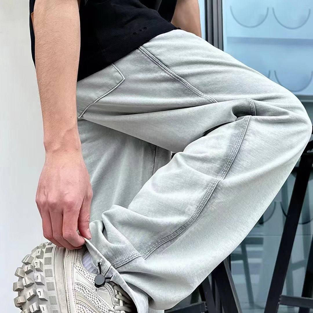 Повседневные брюки Jil Sander BP-51353 Повседневные брюки Jil Sander BP-51353