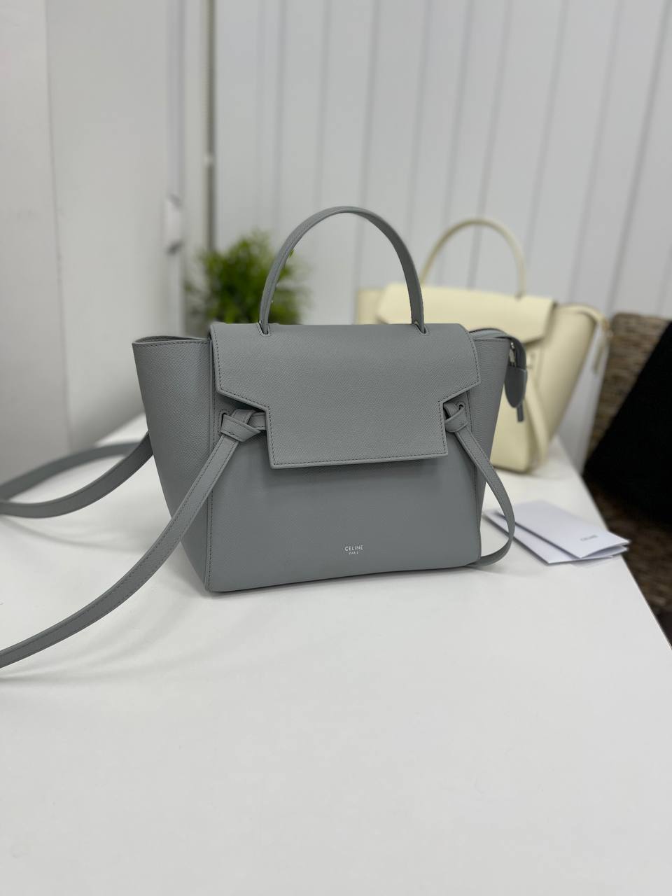 Женская сумка 24 см коллекционная Celine BP-28584 Женская сумка 24 см коллекционная Celine BP-28584