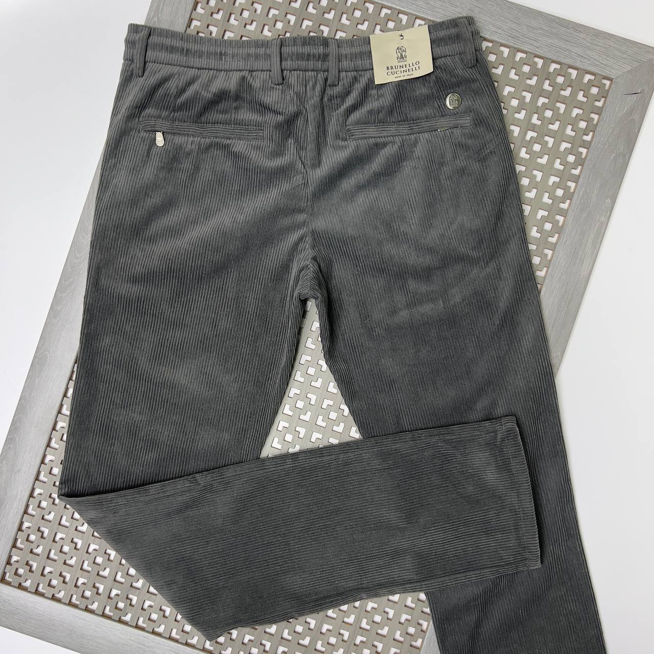 Повседневные брюки BC BP-41490 Повседневные брюки BC BP-41490