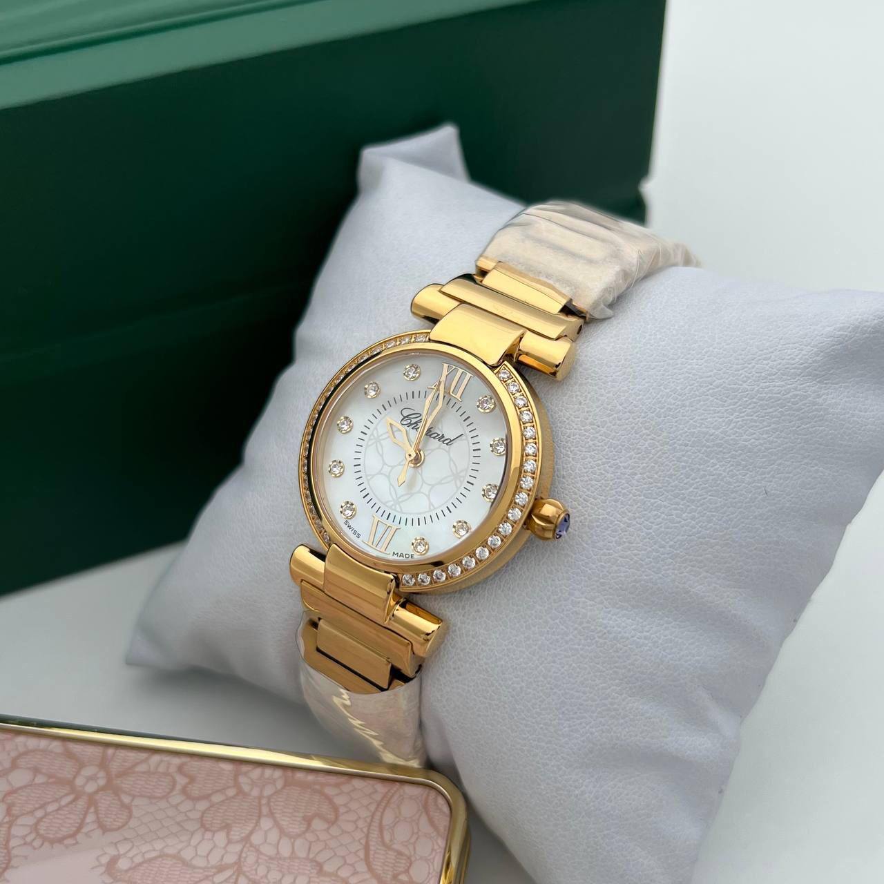 Элитные часы Chopard BP-42466 Элитные часы Chopard BP-42466