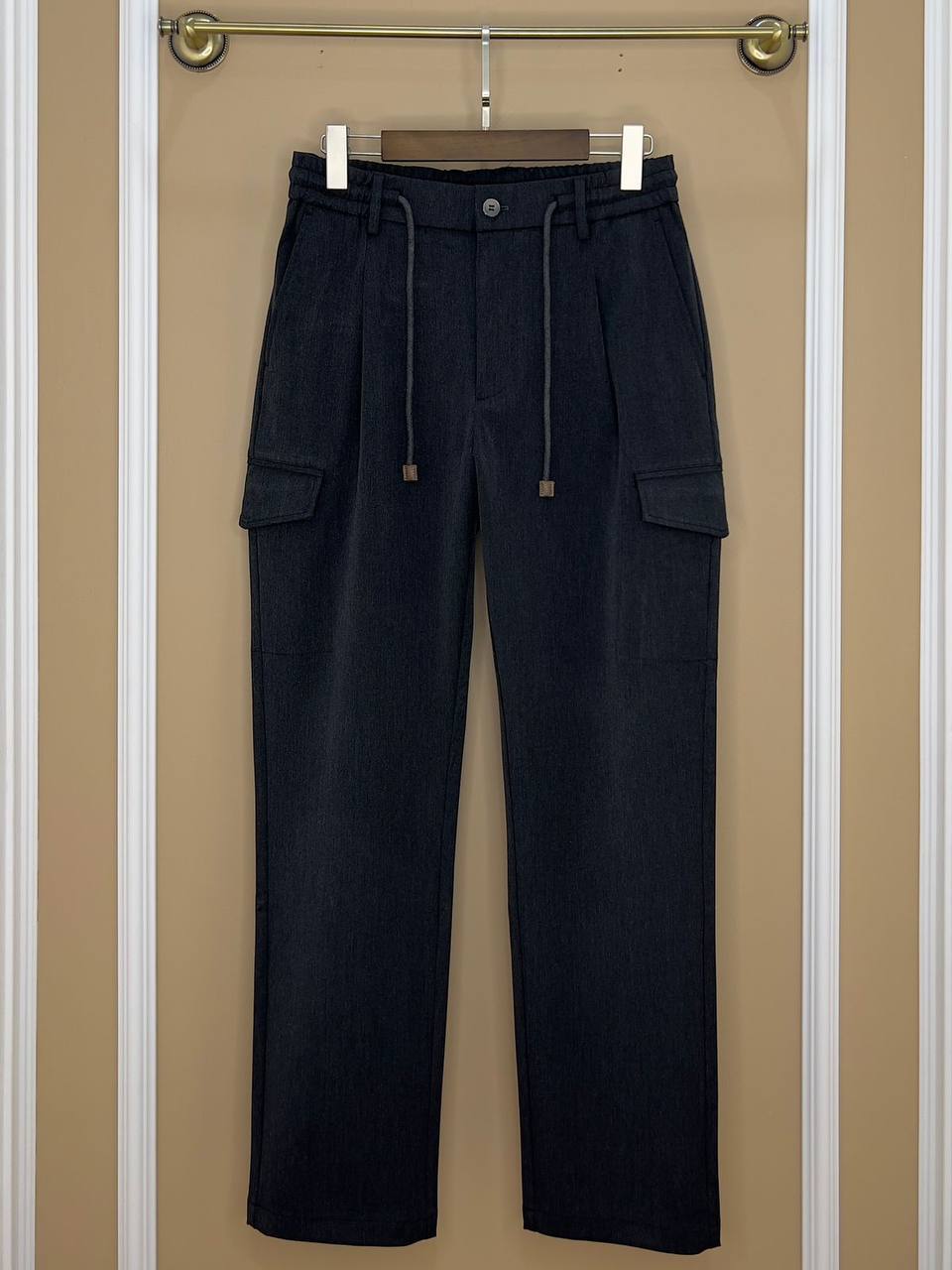 Классические брюки BC BP-44453 Классические брюки BC BP-44453