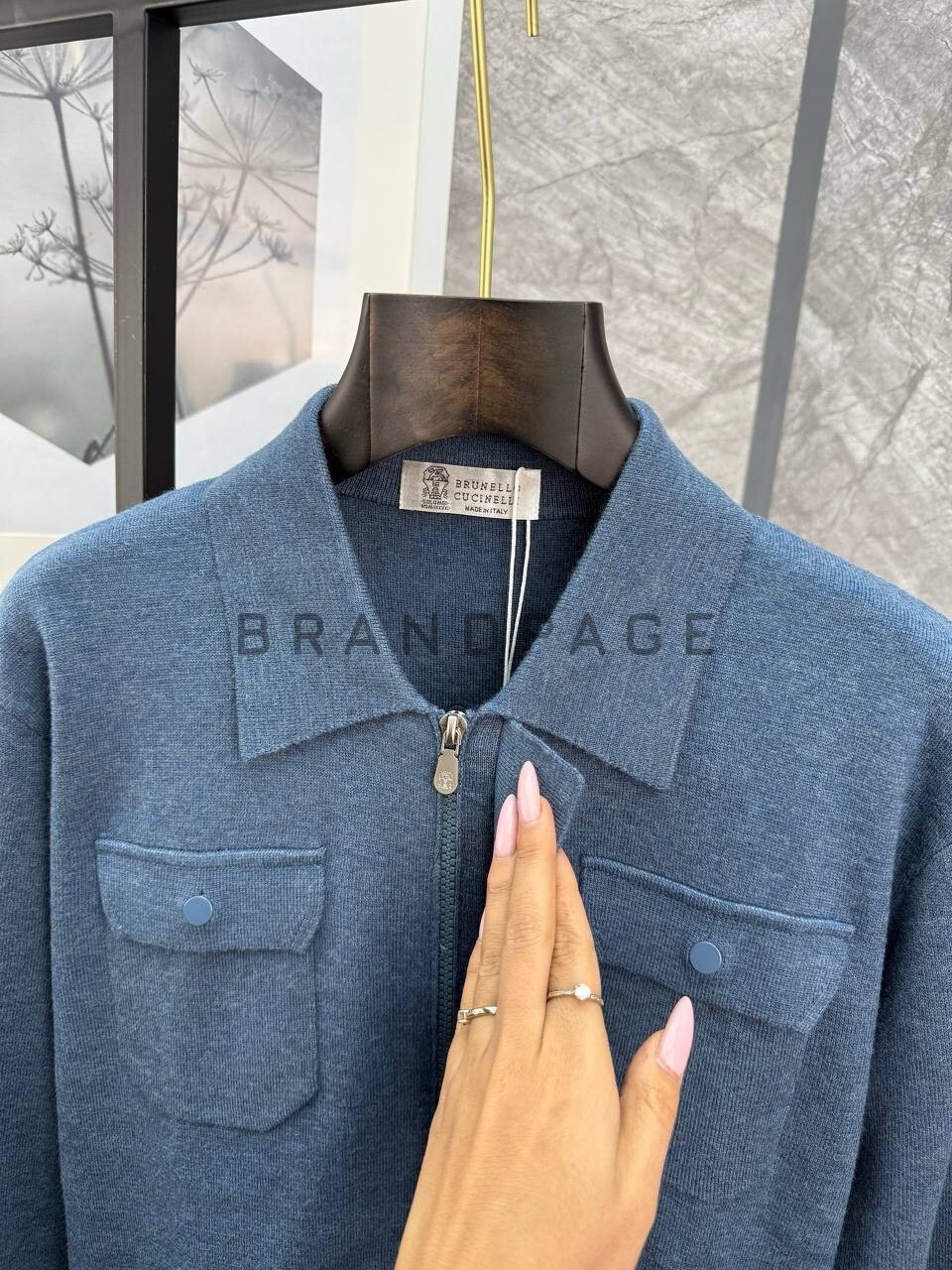 Кардиган хлопковый BC BPLUX5471 Кардиган хлопковый BC BPLUX5471