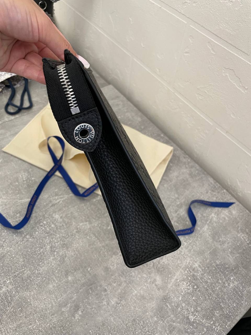 Папка формата A5 Louis Vuitton BP-52464 Папка формата A5 Louis Vuitton BP-52464