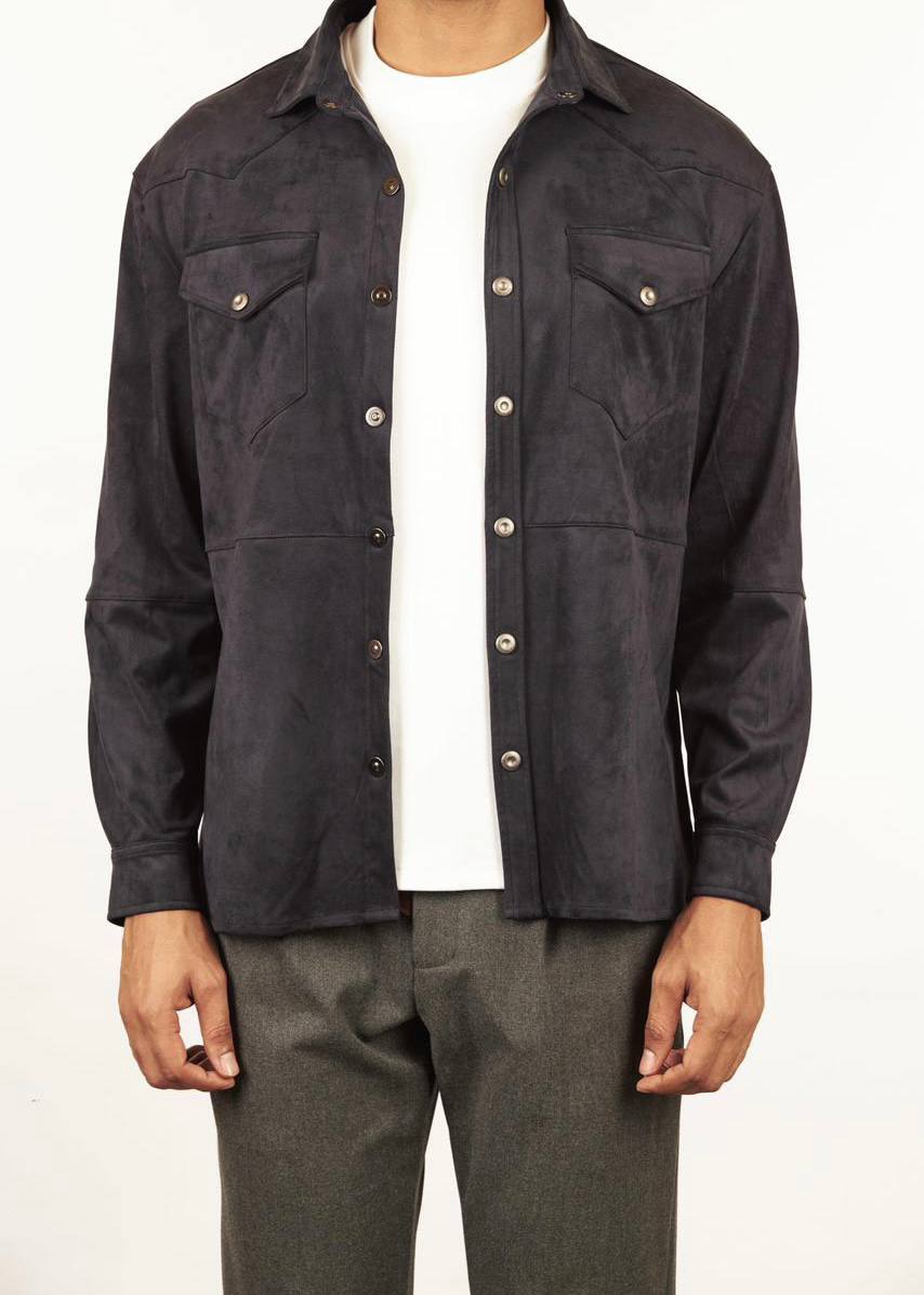 Классическая рубашка Loro Piana BP-39389 Классическая рубашка Loro Piana BP-39389