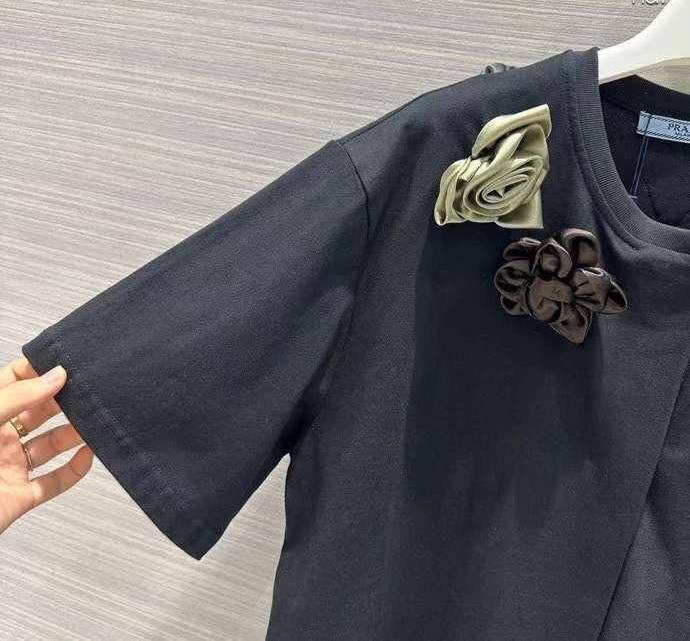 Prada женский костюм лимитированный BP-30481 Prada женский костюм лимитированный BP-30481