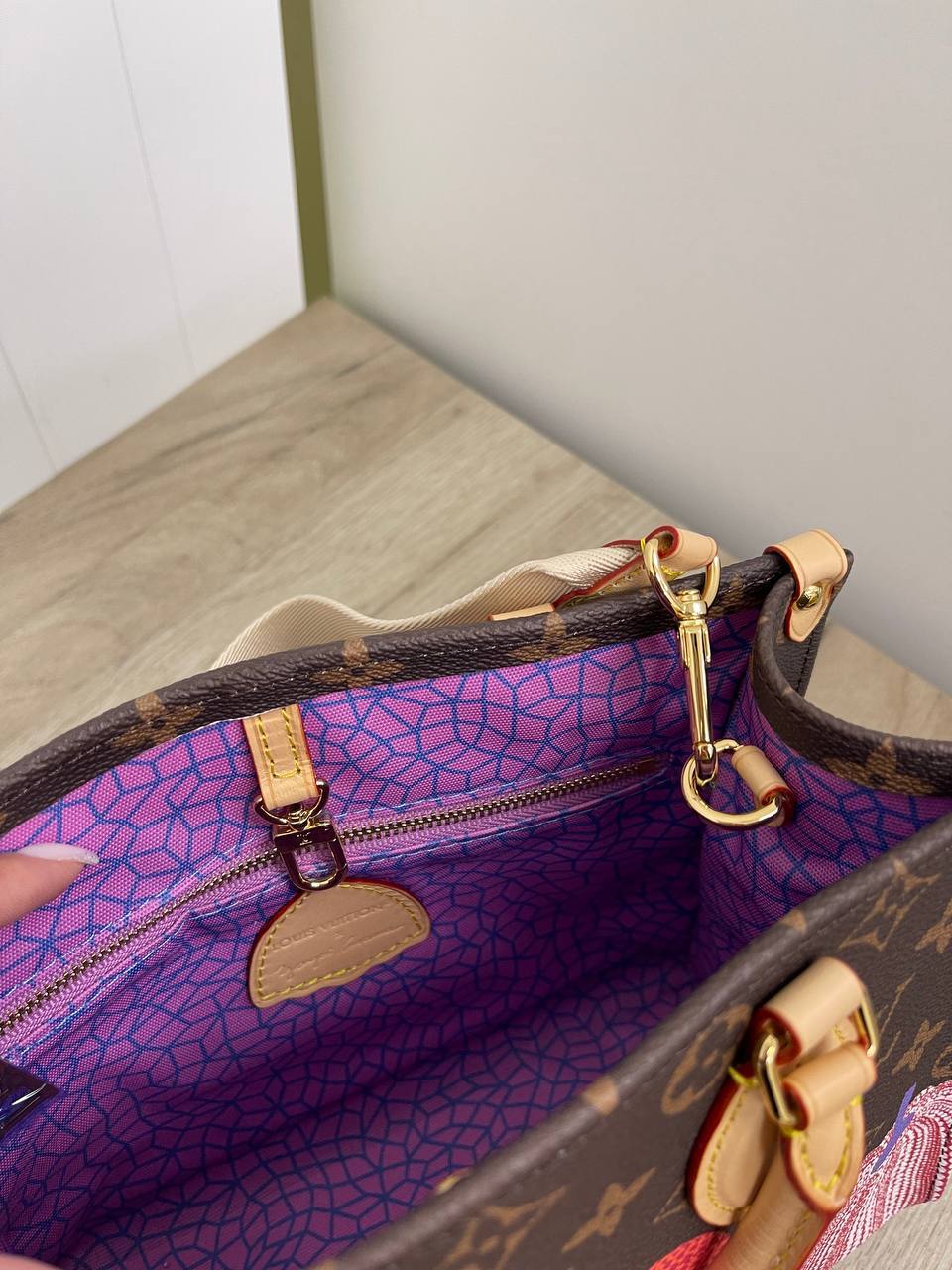 Премиум сумка для женщин Louis Vuitton BP-33269 Премиум сумка для женщин Louis Vuitton BP-33269