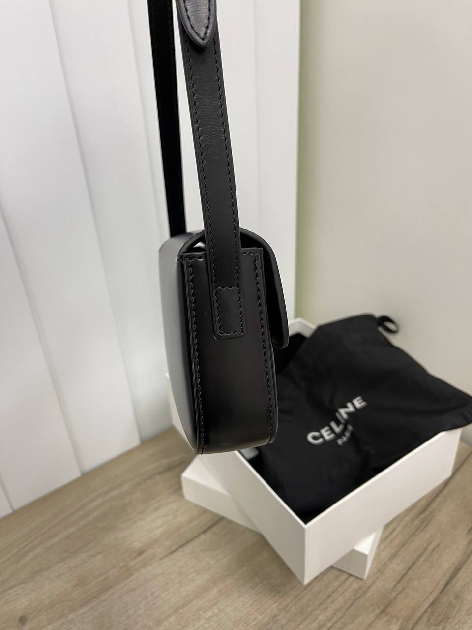 Коллекционная женская сумка Celine BP-31614 Коллекционная женская сумка Celine BP-31614