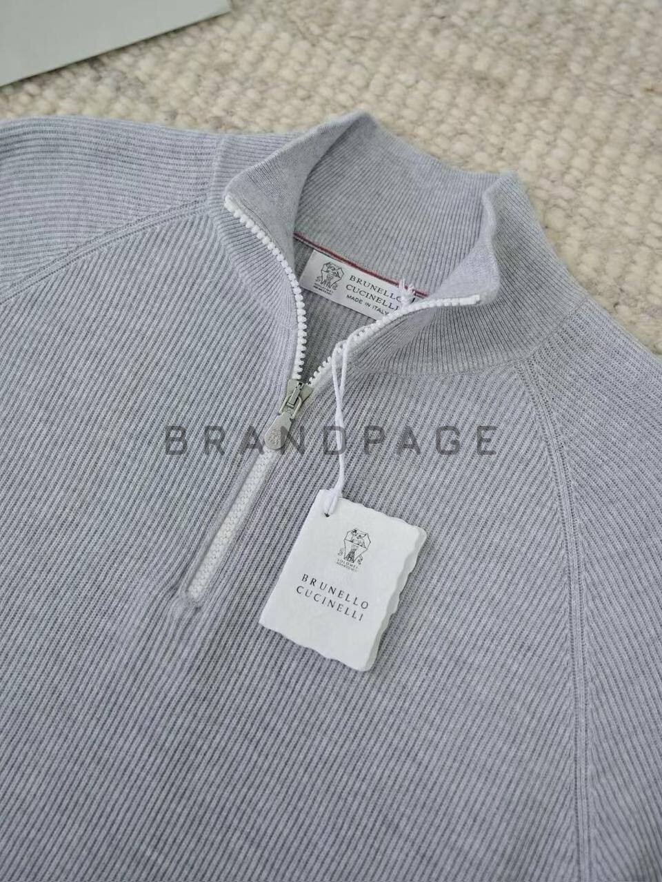 Джемпер хлопковый BC BPLUX5607 Джемпер хлопковый BC BPLUX5607