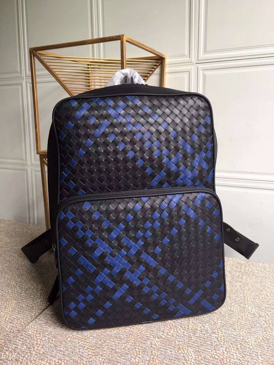 Рюкзак эксклюзивный Bottega Veneta BP-29444 Рюкзак эксклюзивный Bottega Veneta BP-29444