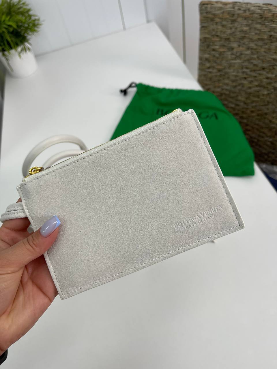 Женская элитная сумка Bottega Veneta BP-31977 Женская элитная сумка Bottega Veneta BP-31977