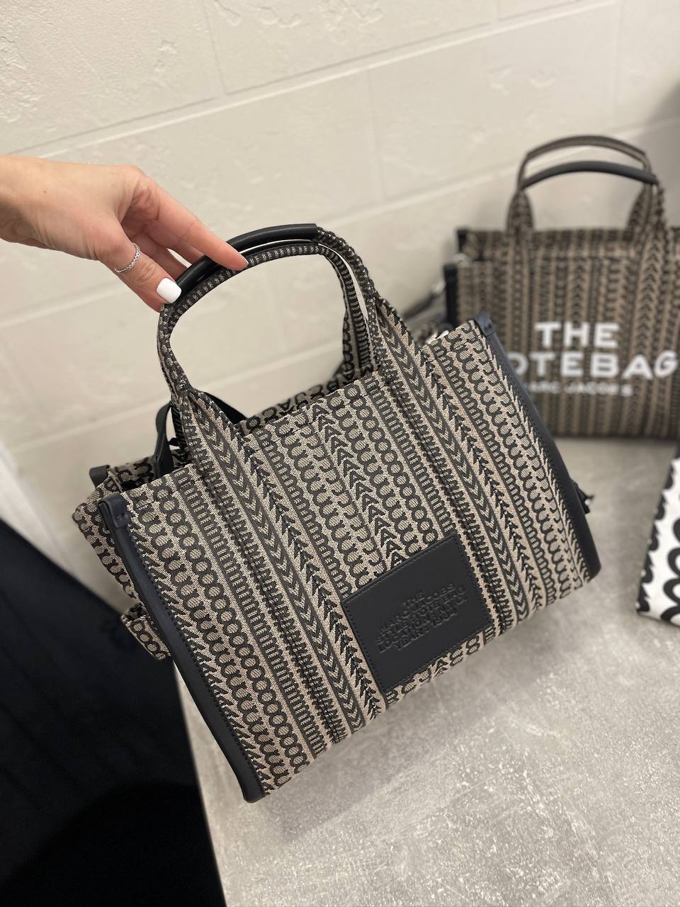 Коллекционная женская сумка Marc Jacobs BP-49997 Коллекционная женская сумка Marc Jacobs BP-49997