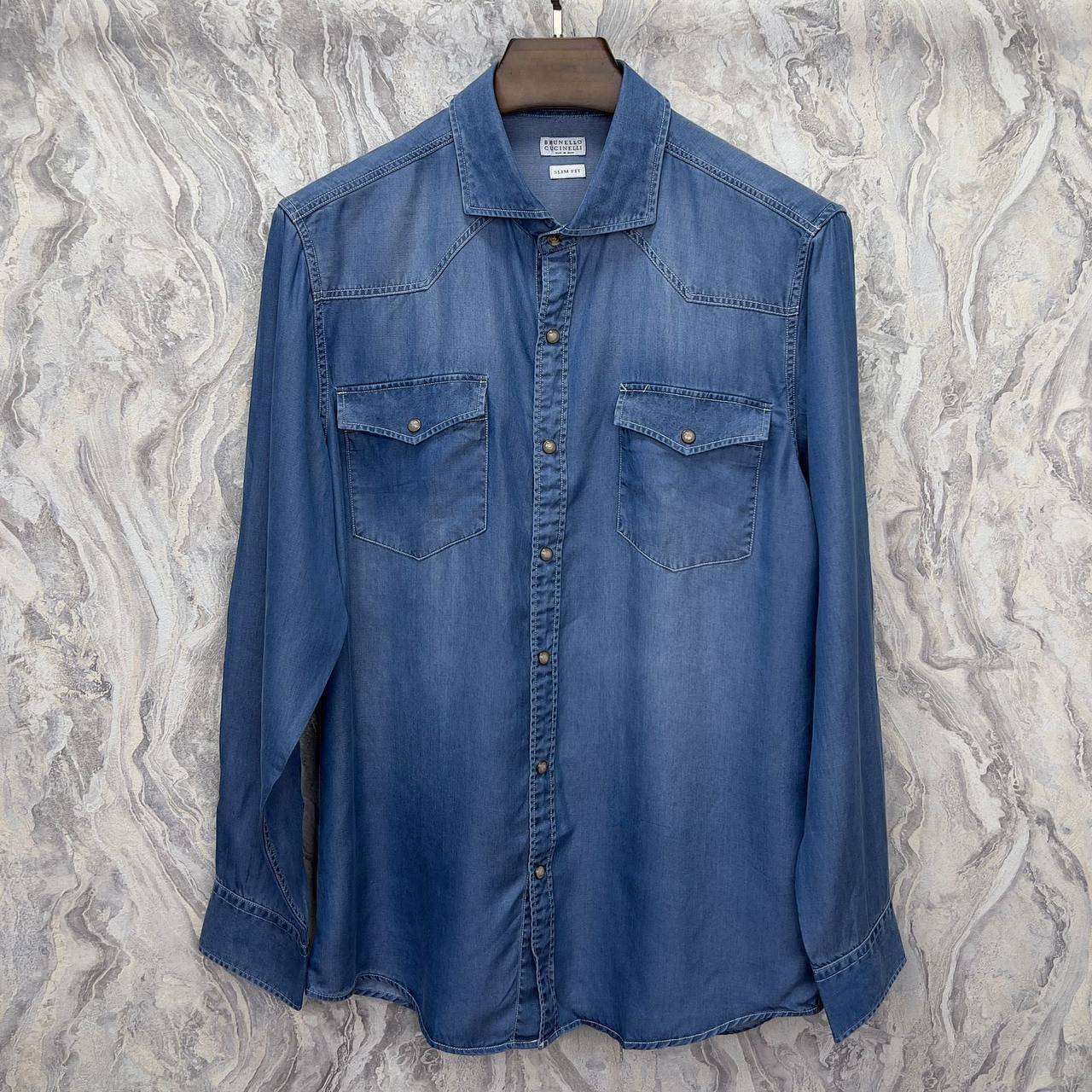 Стильная рубашка BC BP-39276 Стильная рубашка BC BP-39276