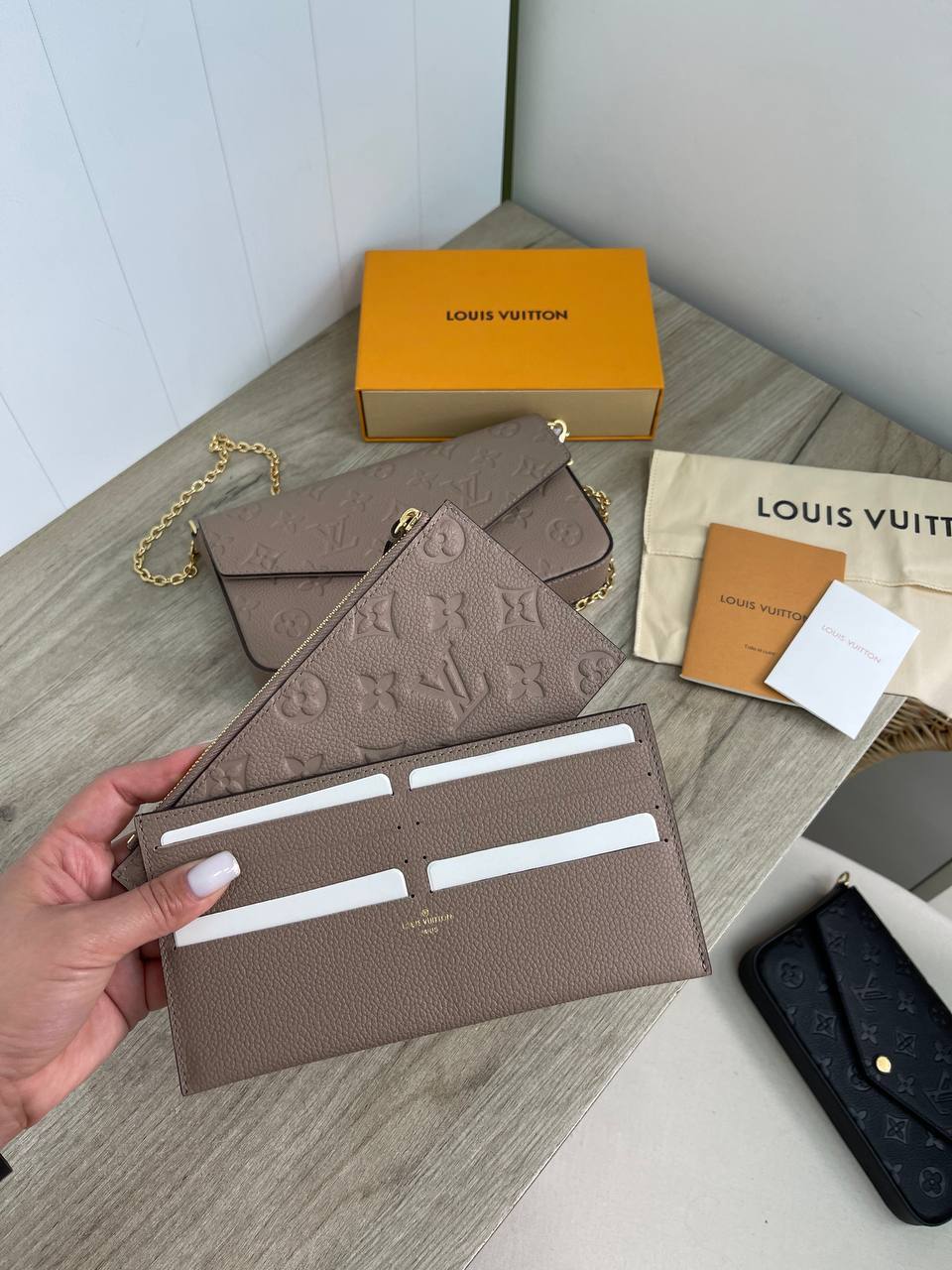 Коллекционная женская сумка Louis Vuitton BP-33687 Коллекционная женская сумка Louis Vuitton BP-33687