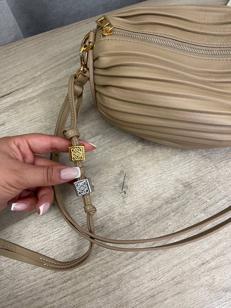 Трендовая сумка для женщин Loewe BP-53532 Трендовая сумка для женщин Loewe BP-53532