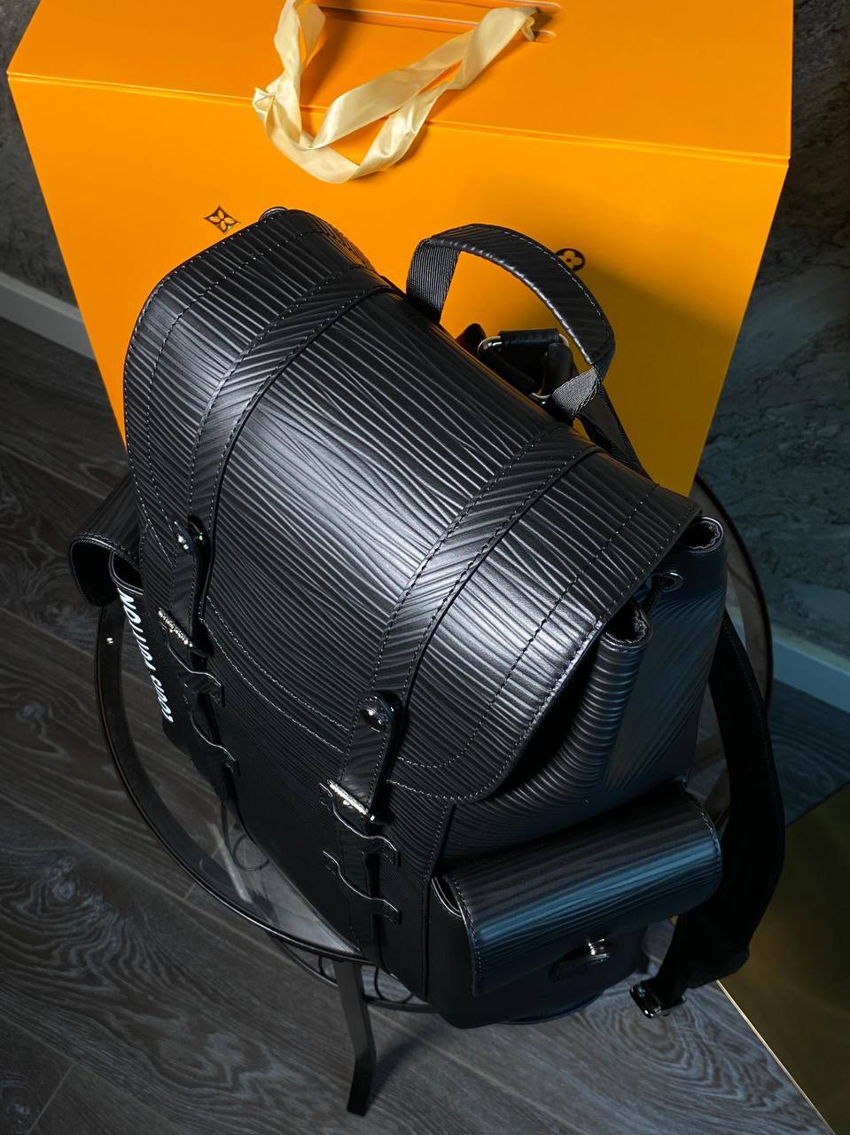 Премиальный рюкзак Louis Vuitton BP-42891 Премиальный рюкзак Louis Vuitton BP-42891