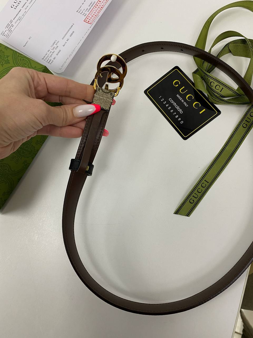 Gucci BP-30064 эксклюзивный женский ремень Gucci BP-30064 эксклюзивный женский ремень