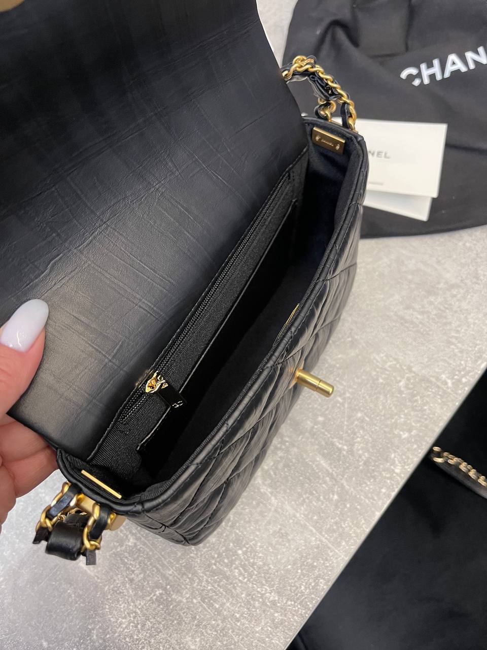 Женская коллекционная сумка Chanel BP-42236 Женская коллекционная сумка Chanel BP-42236