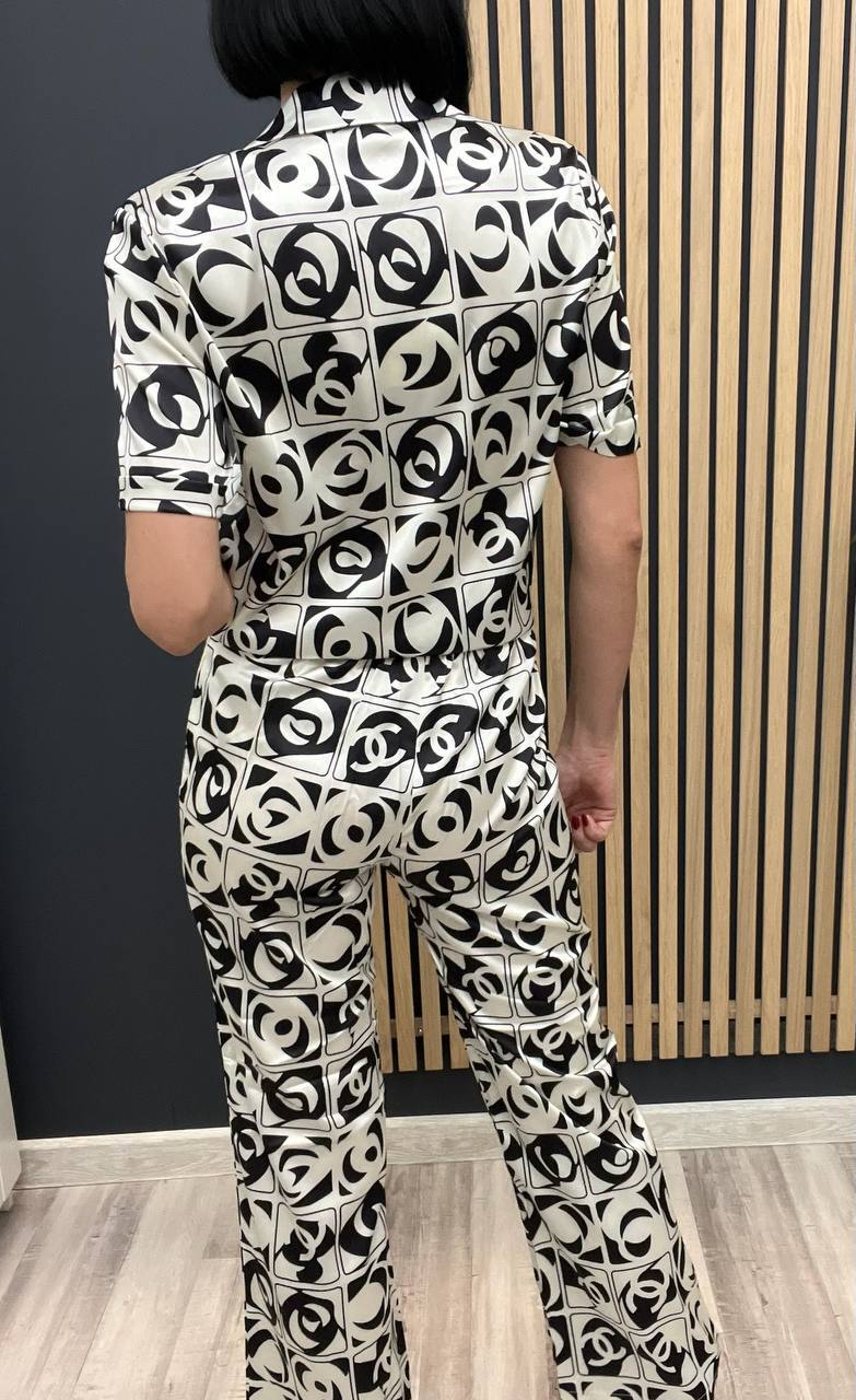 Костюм женский люкс Chanel BP-47624 Костюм женский люкс Chanel BP-47624