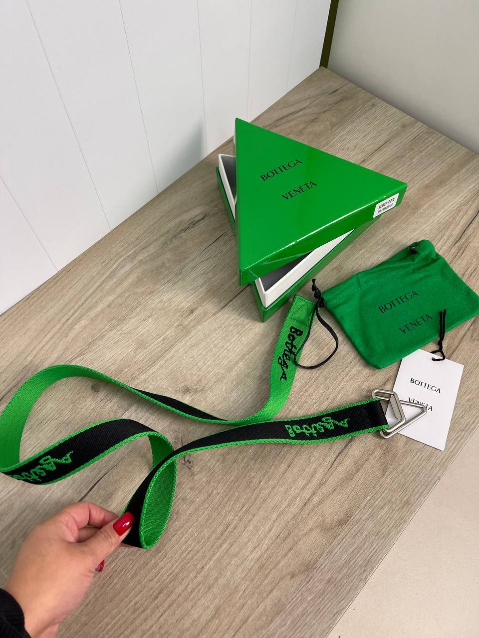 Bottega Veneta BP-20046 ремень премиум Bottega Veneta BP-20046 ремень премиум