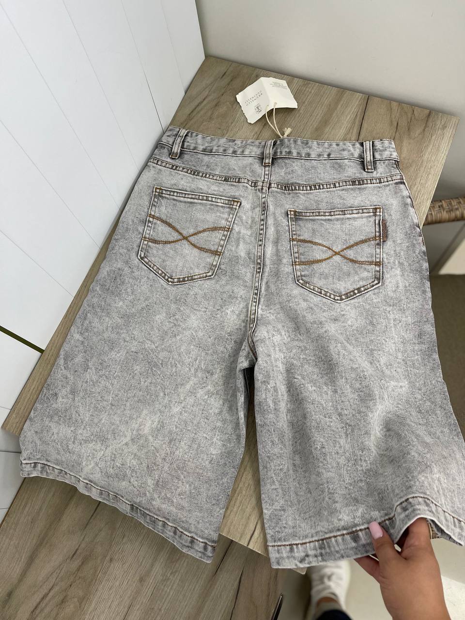 Элитные шорты BC BP-37730 Элитные шорты BC BP-37730