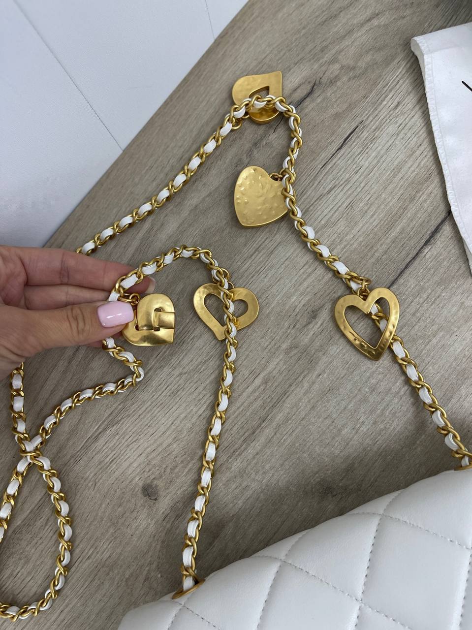 Элитная женская сумка Chanel BP-18585 Элитная женская сумка Chanel BP-18585