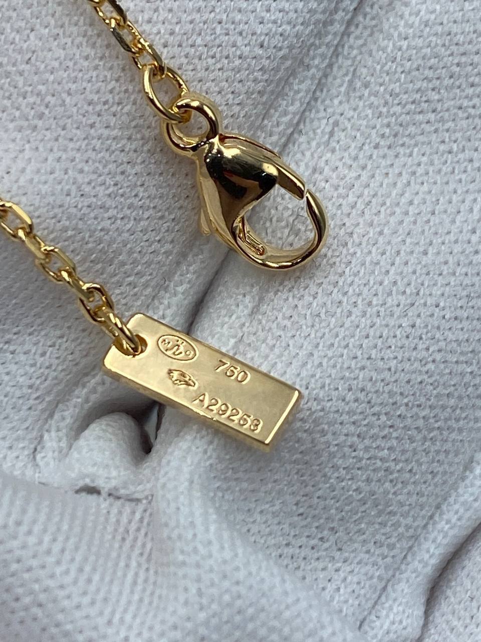 Коллекционный слейв Messika BP-39636 Коллекционный слейв Messika BP-39636