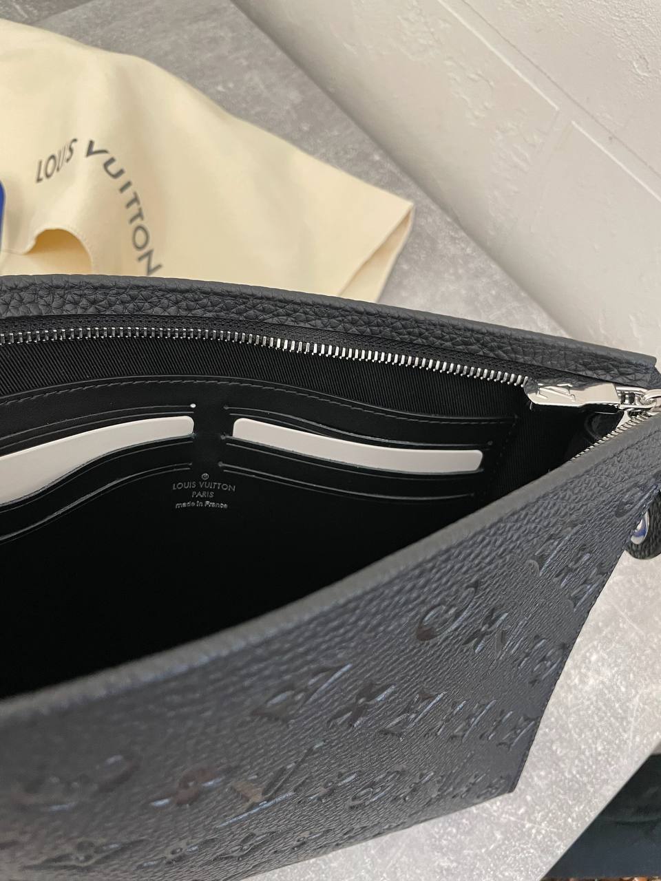 Папка формата A5 Louis Vuitton BP-52464 Папка формата A5 Louis Vuitton BP-52464