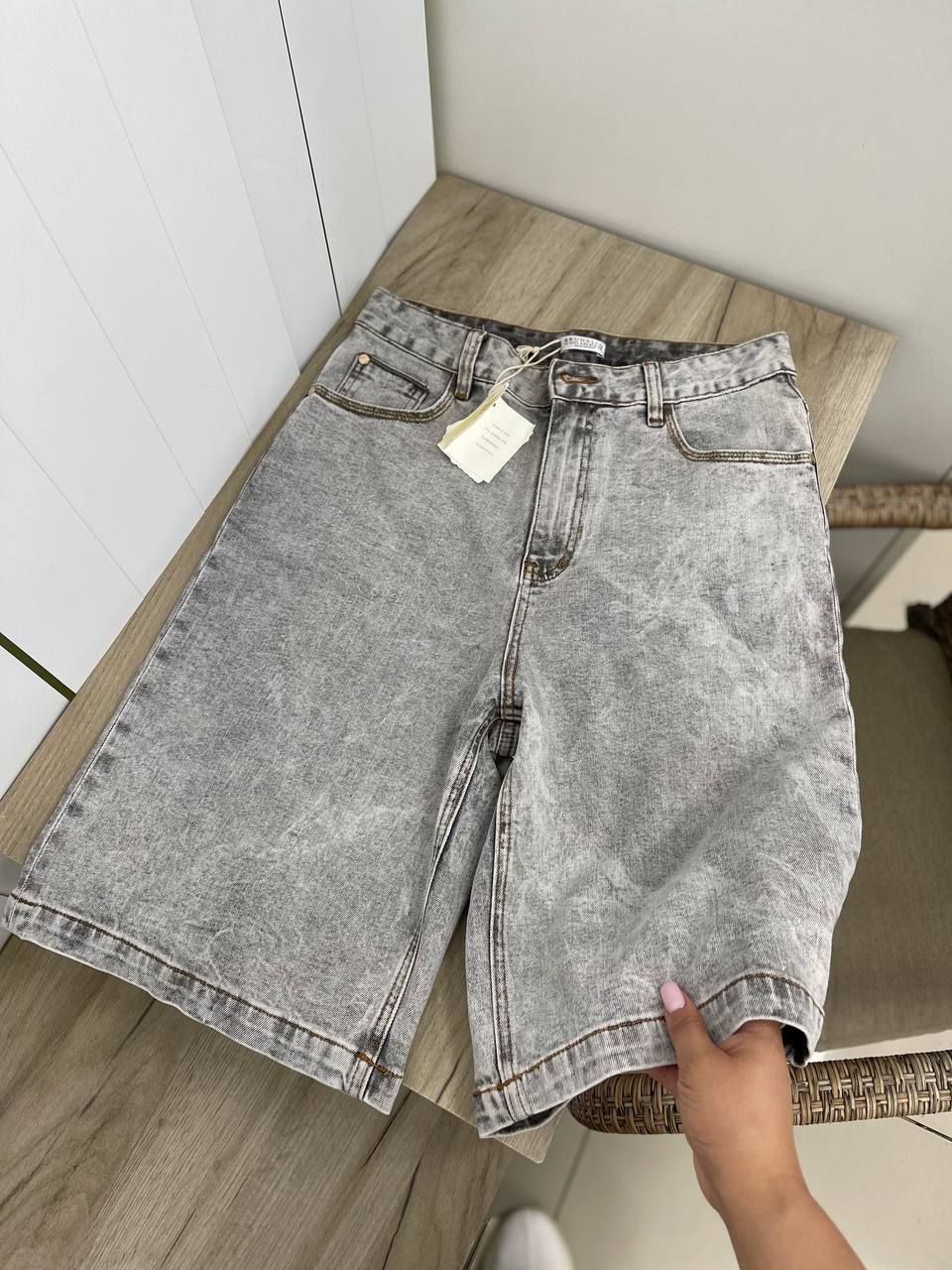 Элитные шорты BC BP-37730 Элитные шорты BC BP-37730