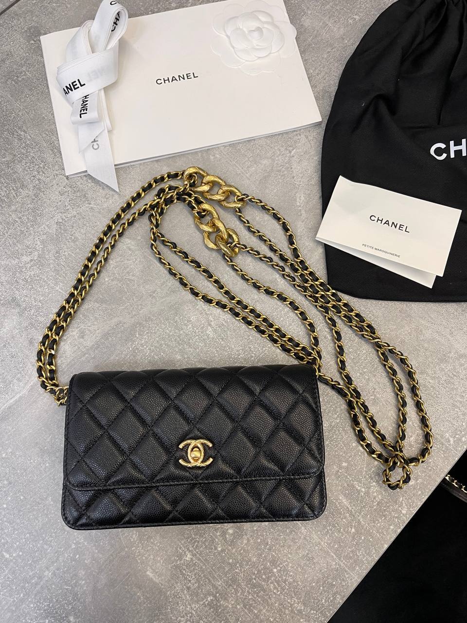 Женская премиум сумка Chanel BP-42223 Женская премиум сумка Chanel BP-42223