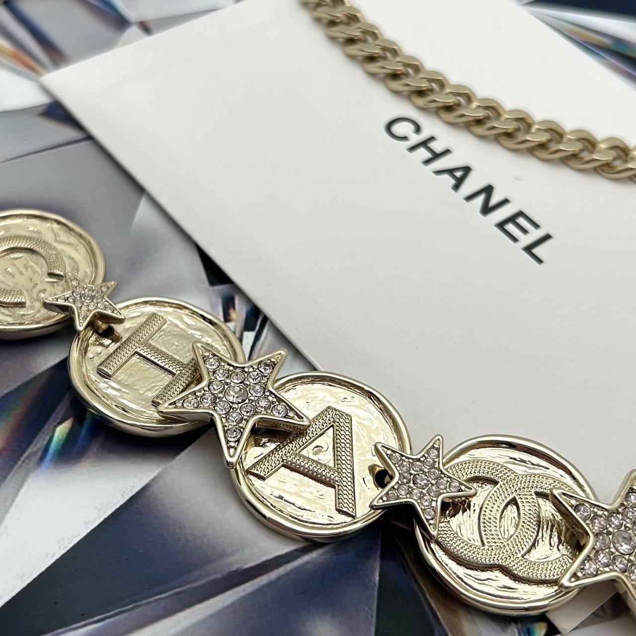 Chanel BP-50927 люксовый пояс Chanel BP-50927 люксовый пояс