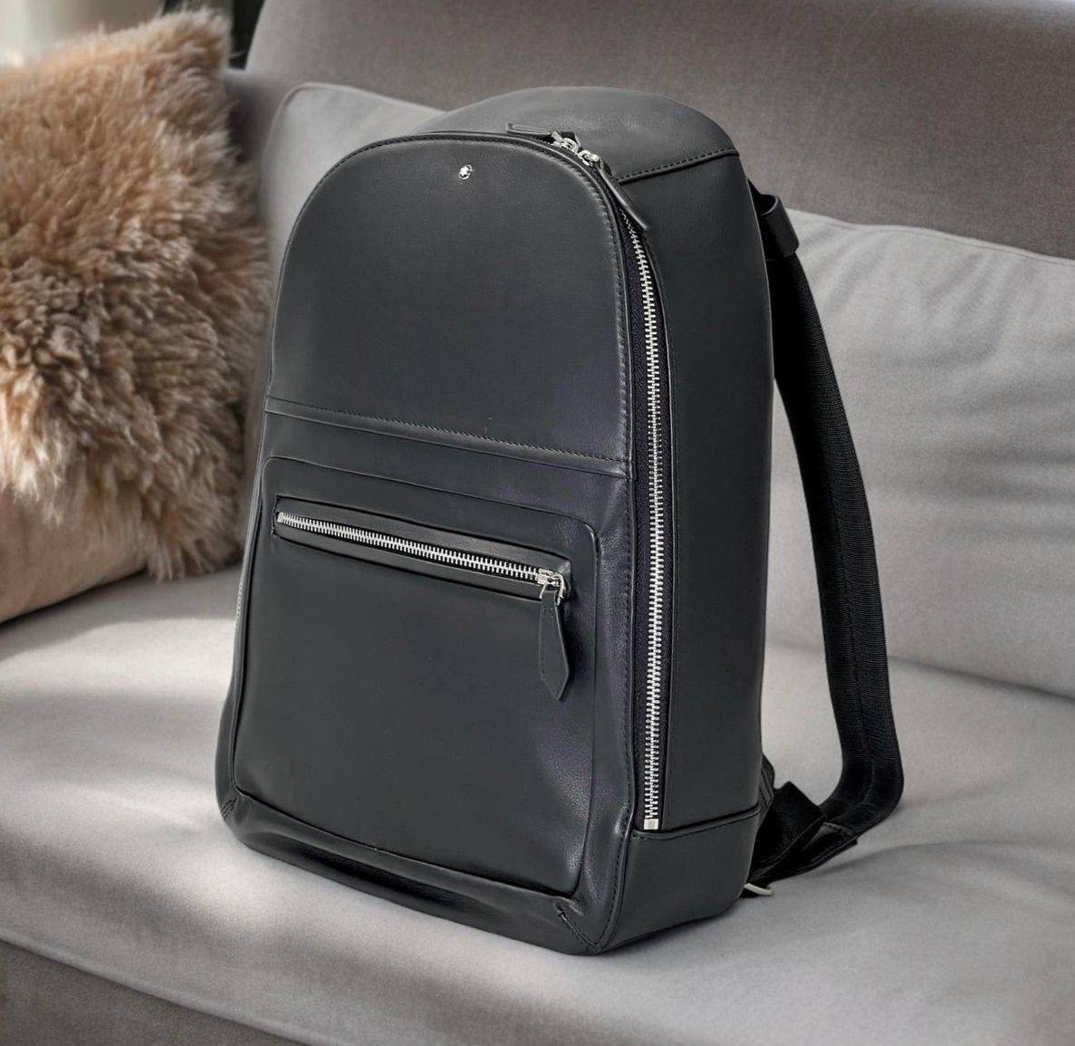 Коллекционный рюкзак Montblanc BP-51278 Коллекционный рюкзак Montblanc BP-51278