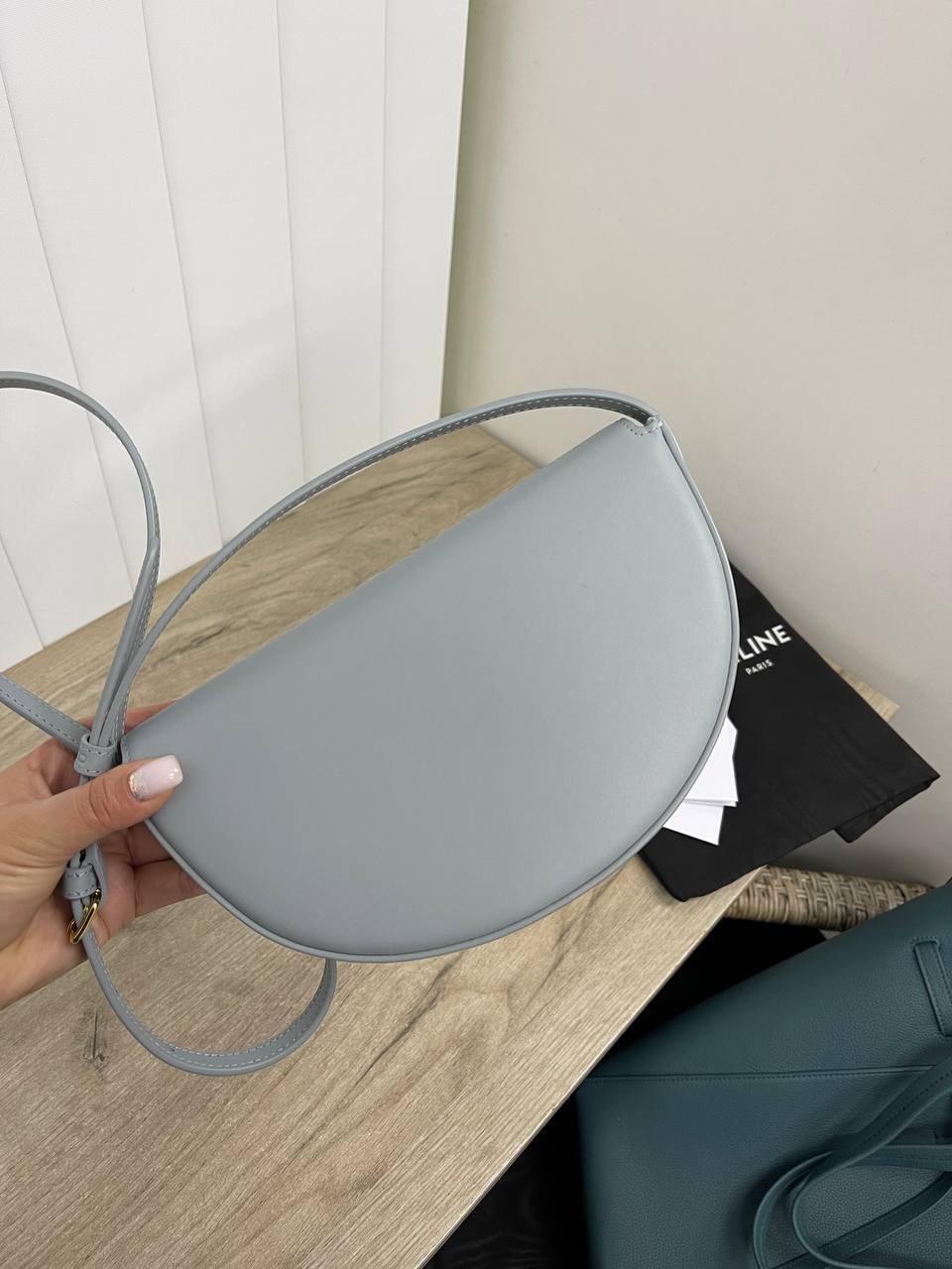 Элегантная сумка для женщин Celine BP-30623 Элегантная сумка для женщин Celine BP-30623