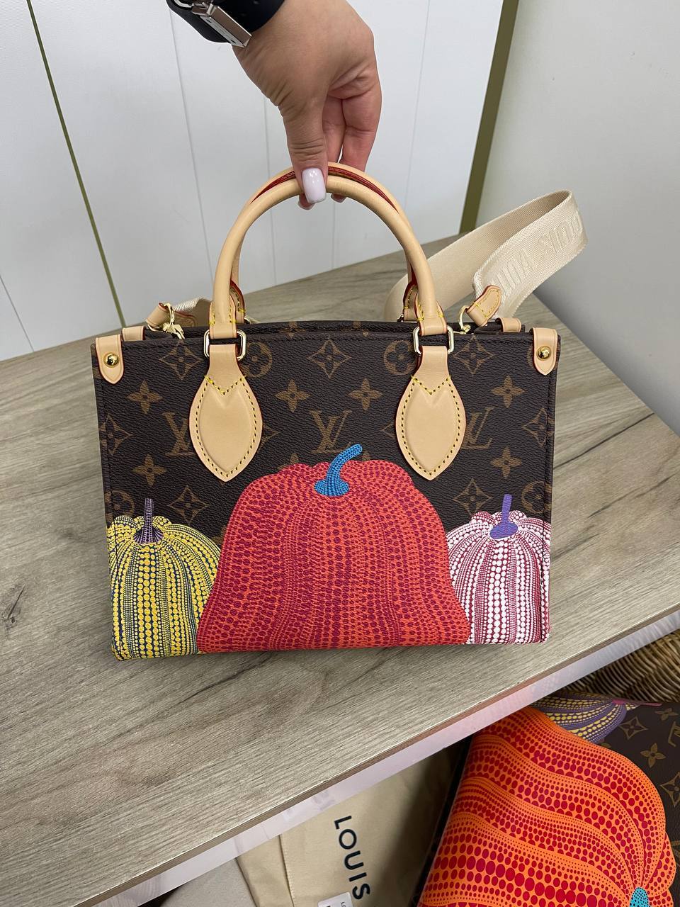 Премиум сумка для женщин Louis Vuitton BP-33269 Премиум сумка для женщин Louis Vuitton BP-33269