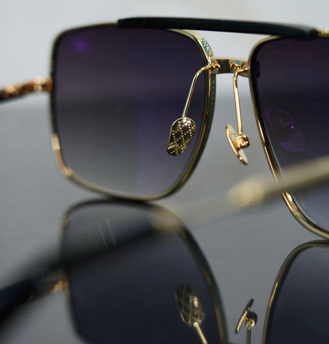 Очки Maybach BP-47542 унисекс стильные Очки Maybach BP-47542 унисекс стильные