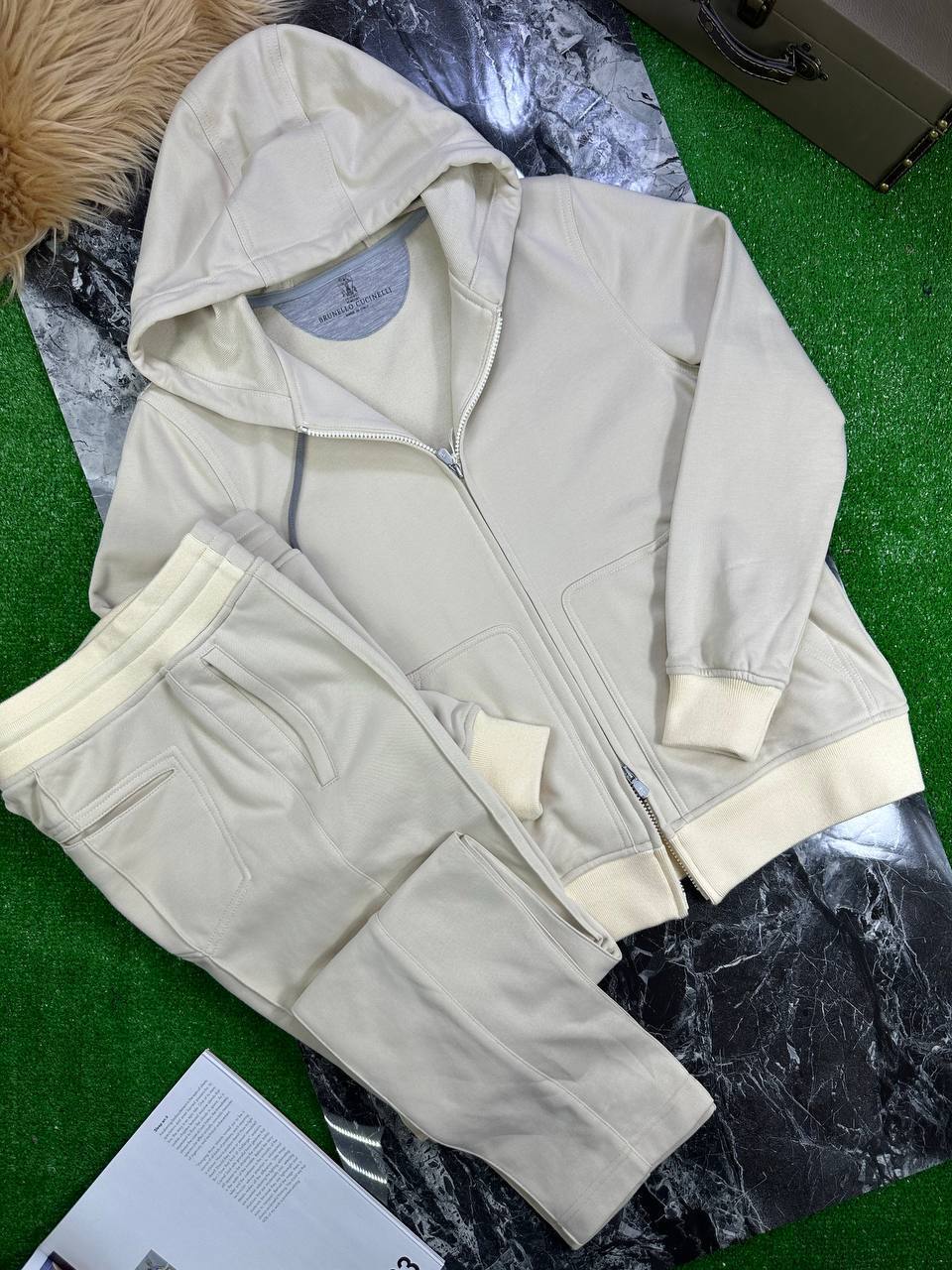 Комплект стильный BC BP-29867 Комплект стильный BC BP-29867