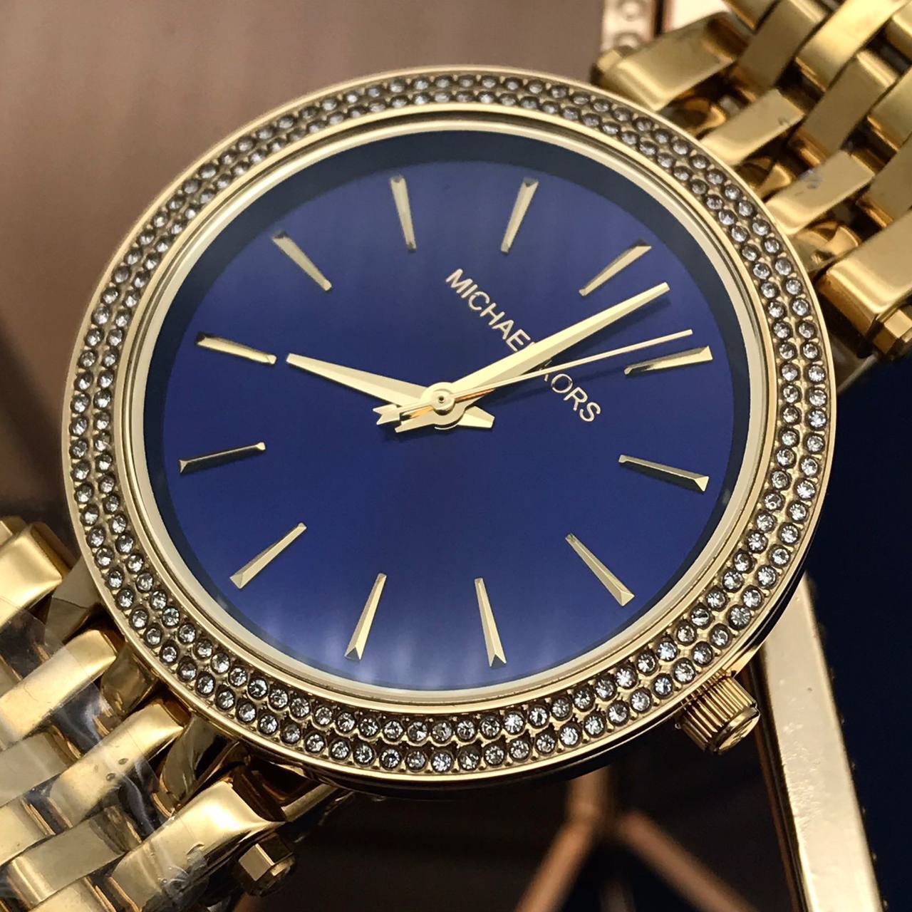 Коллекционные часы Michael Kors BP-40423 Коллекционные часы Michael Kors BP-40423