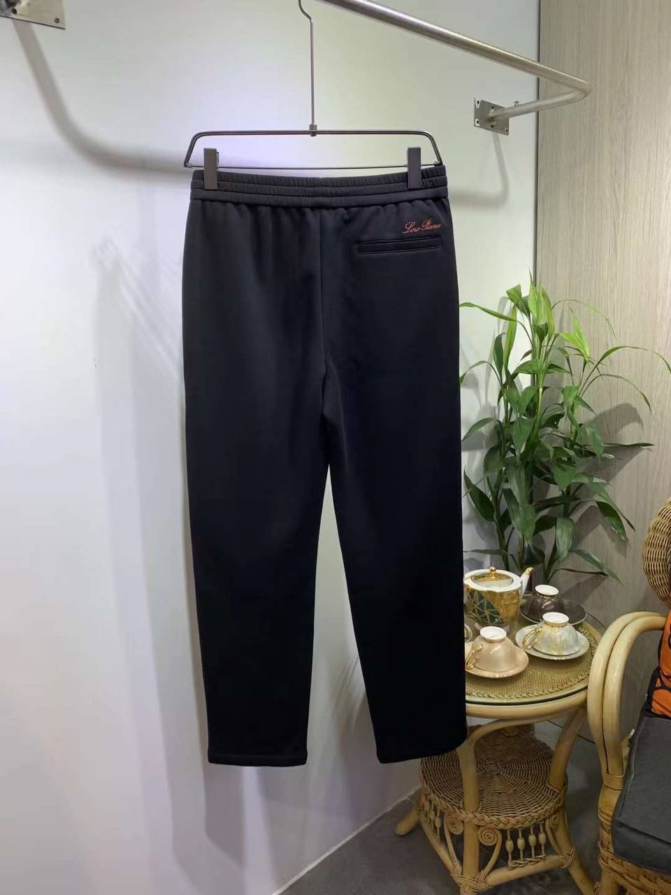 Классические брюки Loro Piana BP-53822 Классические брюки Loro Piana BP-53822